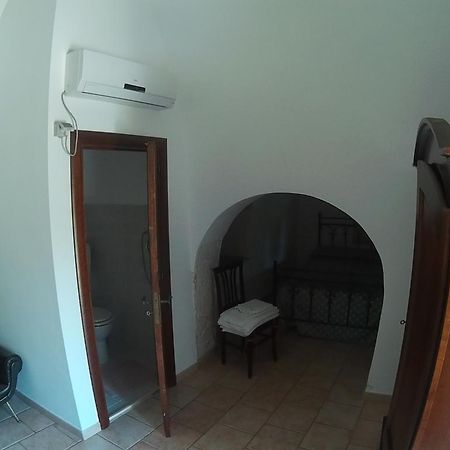 ホテルAgriturismo Antico Leccio ジョーイア・デル・コッレ エクステリア 写真