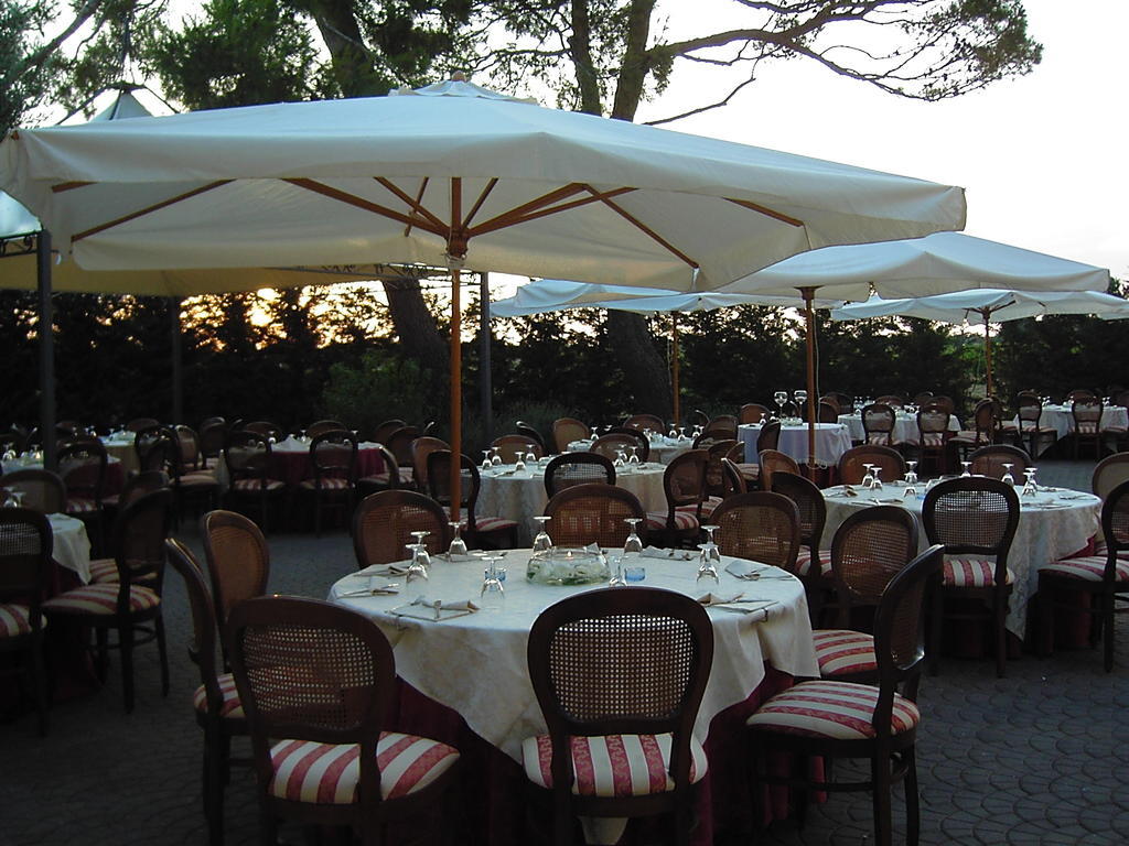 ホテルAgriturismo Antico Leccio ジョーイア・デル・コッレ エクステリア 写真