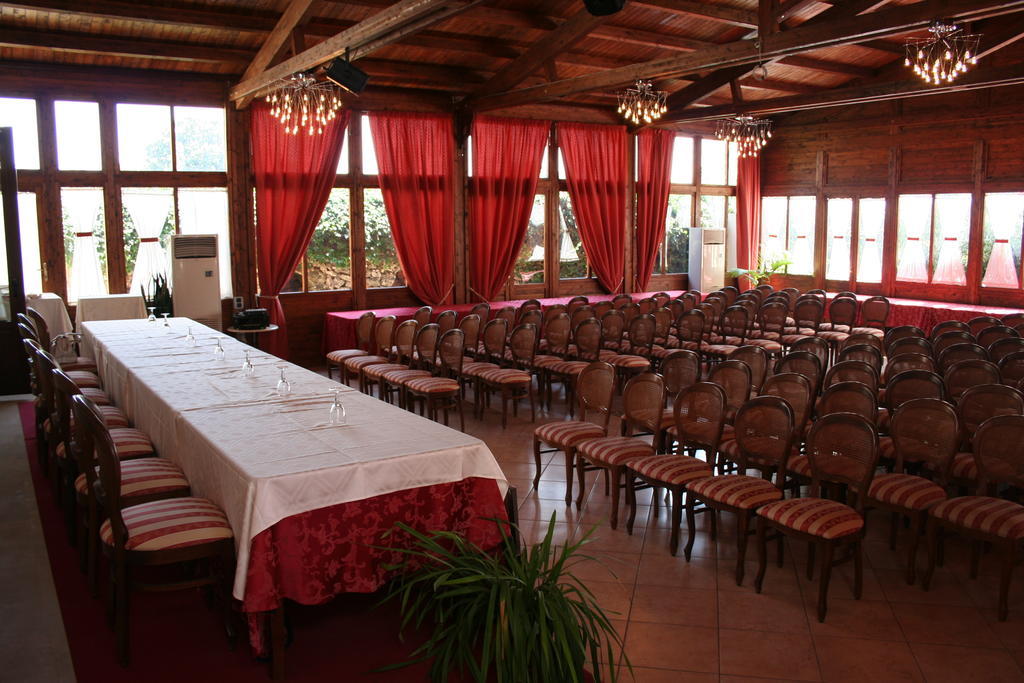 ホテルAgriturismo Antico Leccio ジョーイア・デル・コッレ エクステリア 写真