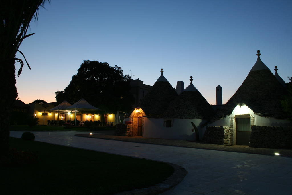 ホテルAgriturismo Antico Leccio ジョーイア・デル・コッレ エクステリア 写真