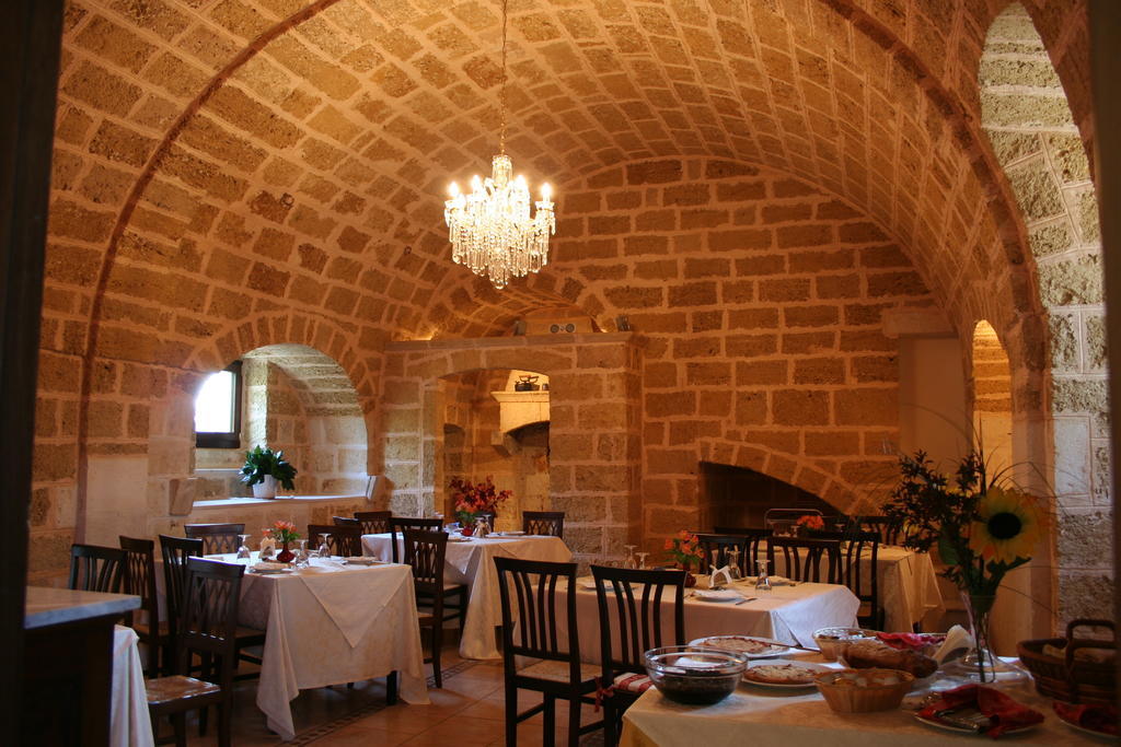 ホテルAgriturismo Antico Leccio ジョーイア・デル・コッレ エクステリア 写真