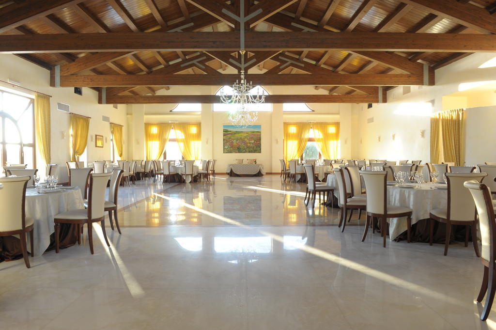 ホテルAgriturismo Antico Leccio ジョーイア・デル・コッレ エクステリア 写真