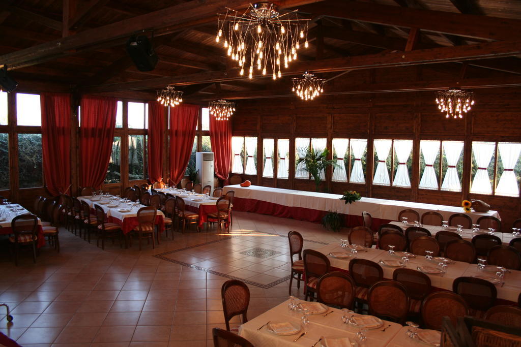 ホテルAgriturismo Antico Leccio ジョーイア・デル・コッレ エクステリア 写真