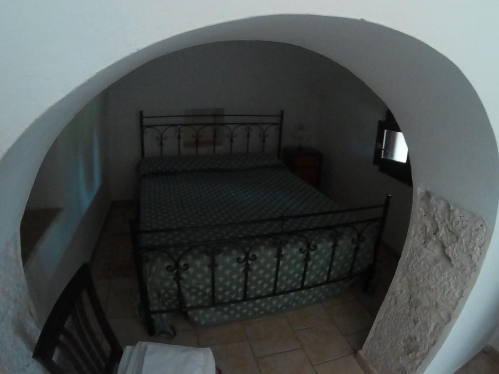 ホテルAgriturismo Antico Leccio ジョーイア・デル・コッレ エクステリア 写真